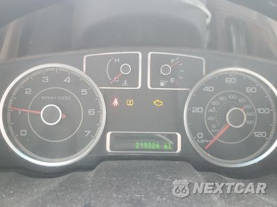 Zdjęcie 9 z 12 samochodu: 2009 FORD TAURUS SE VIN:1FAHP23W89G119743 - miniatura