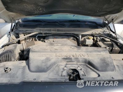 Zdjęcie 11 z 15 samochodu: 2020 RAM 2500 TRADESMAN VIN:3C6UR5HJ5LG282435 - miniatura
