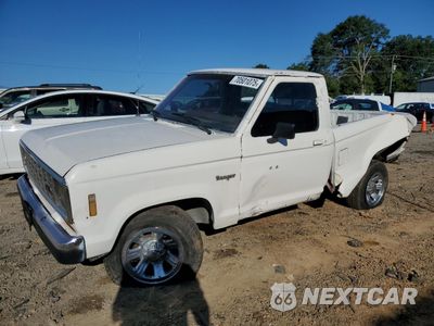 1988 FORD RANGER 1FTBR10A9JUC50702 - główne zdjęcie licytacji z USA - miniatura