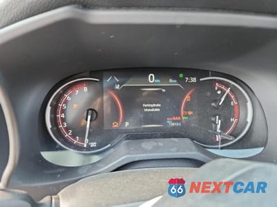 Zdjęcie 9 z 14 samochodu: 2024 TOYOTA RAV4 XLE PREMIUM VIN:2T3A1RFV1RC452493 - miniatura