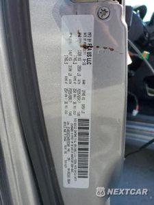 Zdjęcie 14 z 14 samochodu: 2017 DODGE GRAND CARAVAN GT VIN:2C4RDGEG3HR555309 - miniatura