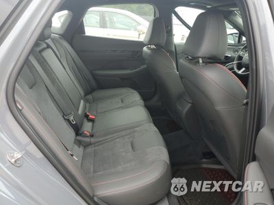 Zdjęcie 10 z 14 samochodu: 2024 HYUNDAI SONATA N LINE VIN:KMHL54JC2RA370528 - miniatura