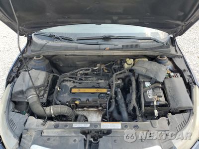 Zdjęcie 11 z 14 samochodu: 2011 CHEVROLET CRUZE LT VIN:1G1PG5S91B7190770 - miniatura