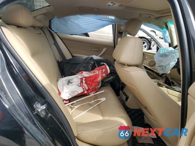 Zdjęcie 10 z 12 samochodu: 2007 BMW 328 I VIN:WBAVA335X7KX71542 - miniatura