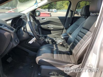 Zdjęcie 7 z 15 samochodu: 2015 FORD ESCAPE TITANIUM VIN:1FMCU9J98FUA44215 - miniatura