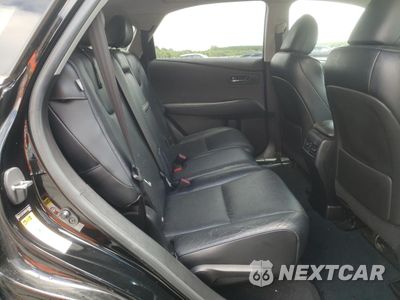 Zdjęcie 11 z 13 samochodu: 2013 LEXUS RX 350 VIN:2T2ZK1BA6DC101144 - miniatura
