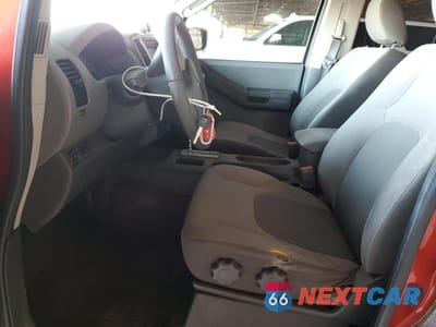 Zdjęcie 7 z 13 samochodu: 2012 NISSAN XTERRA OFF ROAD VIN:5N1AN0NU0CC513958 - miniatura