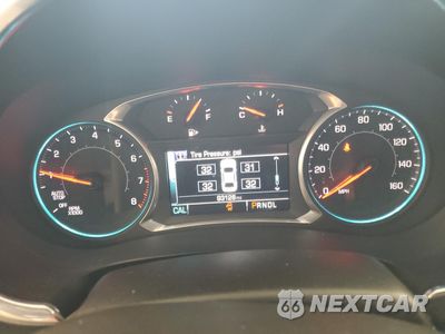 Zdjęcie 9 z 15 samochodu: 2017 CHEVROLET MALIBU LT VIN:1G1ZE5ST7HF241780 - miniatura