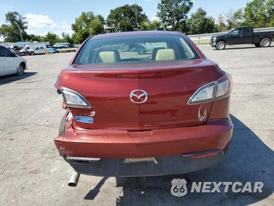 Zdjęcie 6 z 12 samochodu: 2010 MAZDA 3 I VIN:JM1BL1SF3A1144399 - miniatura