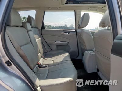 Zdjęcie 11 z 13 samochodu: 2011 SUBARU FORESTER LIMITED VIN:JF2SHBEC3BH761644 - miniatura