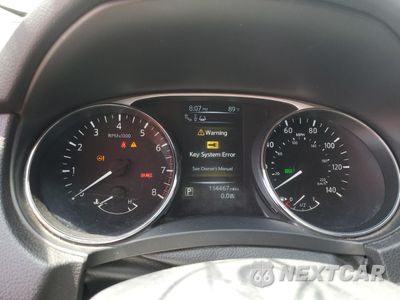 Zdjęcie 9 z 13 samochodu: 2015 NISSAN ROGUE S VIN:5N1AT2MT2FC766097 - miniatura