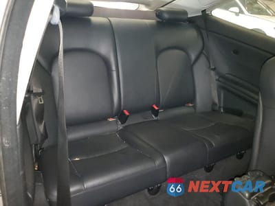 Zdjęcie 10 z 12 samochodu: 2003 MERCEDES-BENZ C 230K SPORT COUPE VIN:WDBRN40JX5A691336 - miniatura