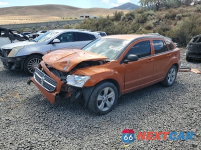 2011 DODGE CALIBER MAINSTREET 1B3CB3HA6BD294443 - główne zdjęcie licytacji z USA - miniatura