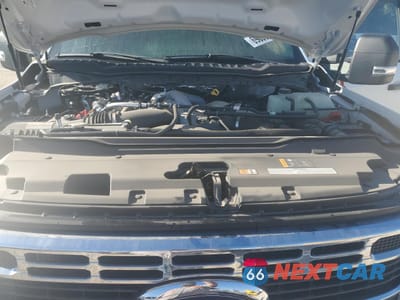 Zdjęcie 11 z 12 samochodu: 2023 FORD F550 SUPER DUTY VIN:1FD0W5HT3PEC77826 - miniatura