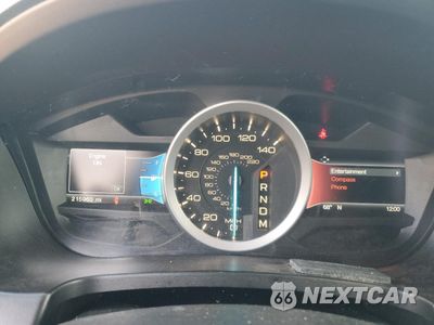 Zdjęcie 9 z 13 samochodu: 2014 FORD EXPLORER LIMITED VIN:1FM5K8F8XEGB68735 - miniatura