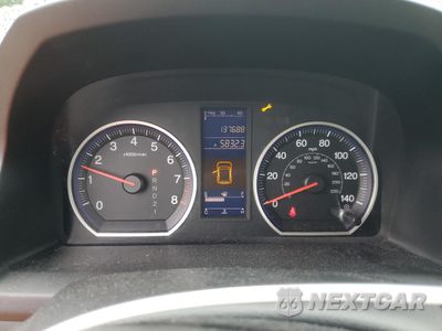Zdjęcie 9 z 13 samochodu: 2011 HONDA CR-V SE VIN:5J6RE4H40BL052943 - miniatura