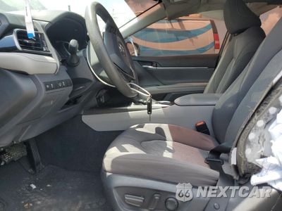 Zdjęcie 7 z 15 samochodu: 2023 TOYOTA CAMRY LE VIN:4T1C11AKXPU111895 - miniatura