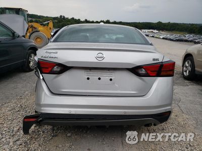 Zdjęcie 6 z 13 samochodu: 2022 NISSAN ALTIMA SR VIN:1N4BL4CV3NN317950 - miniatura