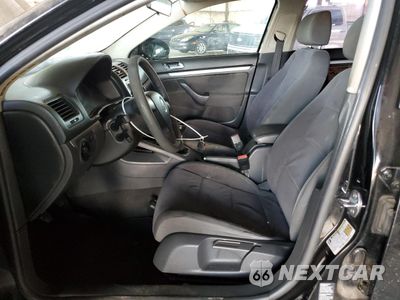 Zdjęcie 7 z 12 samochodu: 2006 VOLKSWAGEN JETTA VALUE VIN:3VWPF71K96M708353 - miniatura