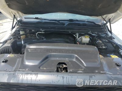 Zdjęcie 11 z 12 samochodu: 2020 RAM 2500 TRADESMAN VIN:3C6UR5HJ5LG276313 - miniatura