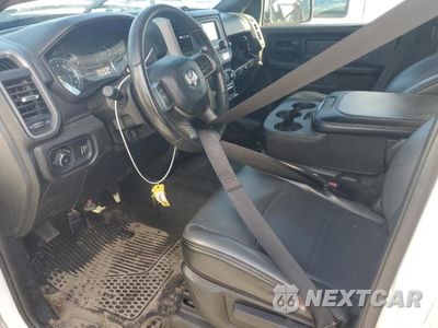 Zdjęcie 7 z 14 samochodu: 2022 RAM 2500 TRADESMAN VIN:3C6UR4CJ6NG270590 - miniatura