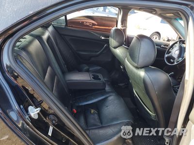 Zdjęcie 10 z 14 samochodu: 2007 ACURA TSX VIN:JH4CL95967C015531 - miniatura
