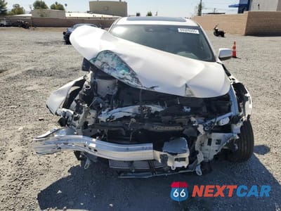 Piąte zdjęcie samochodu w środku: 2025 ACURA RDX VIN:5J8TC2H45SL018777 - miniatura