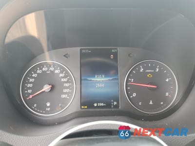 Zdjęcie 9 z 12 samochodu: 2025 MERCEDES-BENZ SPRINTER 2500 VIN:W1Y4KBHY7ST200548 - miniatura