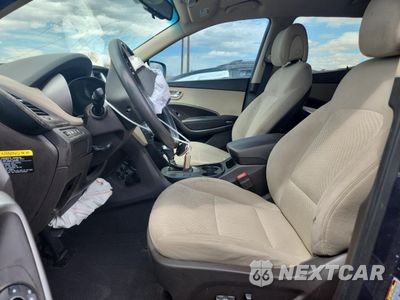 Zdjęcie 7 z 15 samochodu: 2017 HYUNDAI SANTA FE SPORT VIN:5NMZU3LB3HH001343 - miniatura