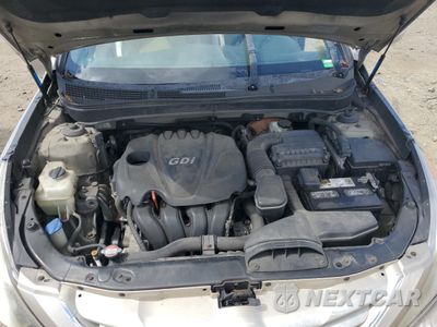 Zdjęcie 11 z 12 samochodu: 2011 HYUNDAI SONATA GLS VIN:5NPEB4ACXBH293752 - miniatura