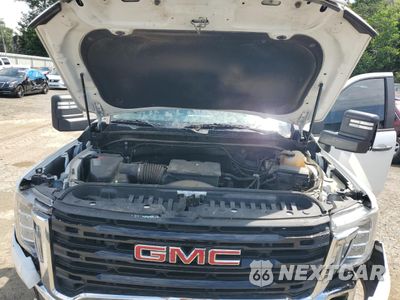 Zdjęcie 11 z 16 samochodu: 2020 GMC SIERRA C2500 HEAVY DUTY VIN:1GT48LE74LF136540 - miniatura