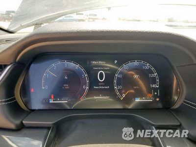 Zdjęcie 9 z 14 samochodu: 2021 JEEP GRAND CHEROKEE L LAREDO VIN:1C4RJKAG2M8163722 - miniatura