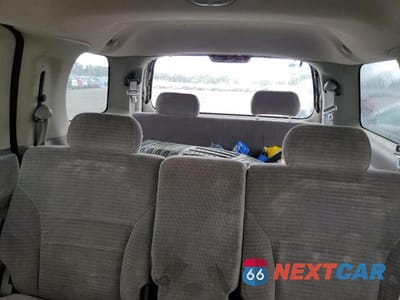 Zdjęcie 10 z 13 samochodu: 2001 DODGE DURANGO VIN:1B4HS28N51F563470 - miniatura