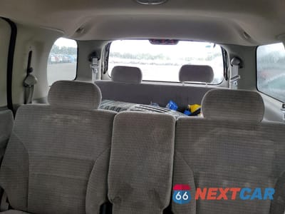 Zdjęcie 10 z 13 samochodu: 2001 DODGE DURANGO VIN:1B4HS28N51F563470 - miniatura
