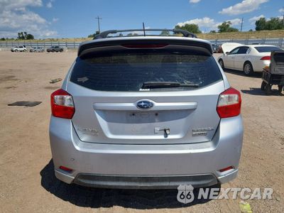 Zdjęcie 6 z 15 samochodu: 2013 SUBARU IMPREZA SPORT PREMIUM VIN:JF1GPAL67D2801931 - miniatura