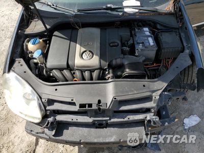 Zdjęcie 11 z 12 samochodu: 2007 VOLKSWAGEN RABBIT VIN:WVWDR71K47W162379 - miniatura