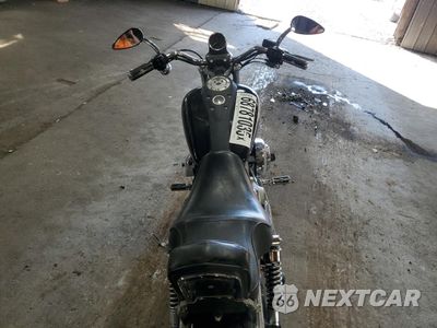 Zdjęcie 6 z 9 samochodu: 2005 HARLEY-DAVIDSON FXD VIN:1HD1GHV105K323877 - miniatura