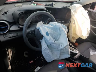 Zdjęcie 8 z 12 samochodu: 2025 CHEVROLET TRAX LS VIN:KL77LFEP7SC177948 - miniatura