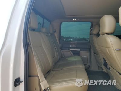 Zdjęcie 10 z 15 samochodu: 2018 FORD F150 SUPERCREW VIN:1FTEW1EGXJFA86934 - miniatura