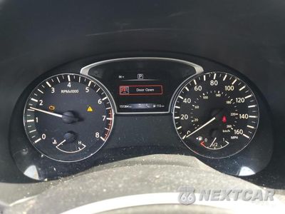 Zdjęcie 9 z 12 samochodu: 2018 NISSAN ALTIMA 2.5 VIN:1N4AL3AP5JC208518 - miniatura