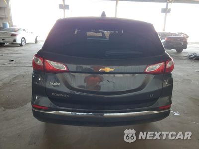 Zdjęcie 6 z 14 samochodu: 2020 CHEVROLET EQUINOX LT VIN:2GNAXTEV6L6230280 - miniatura