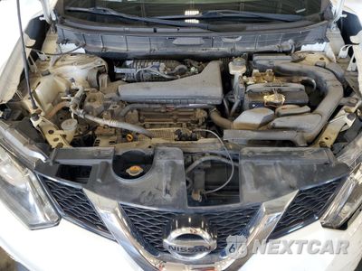 Zdjęcie 12 z 13 samochodu: 2015 NISSAN ROGUE S VIN:5N1AT2MV2FC862314 - miniatura