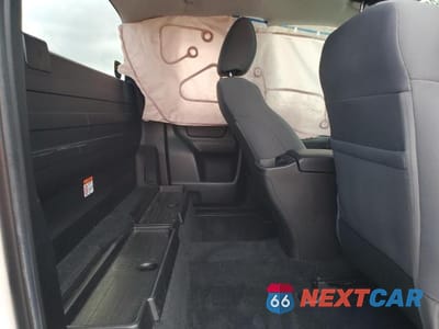 Zdjęcie 10 z 12 samochodu: 2022 TOYOTA TACOMA ACCESS CAB VIN:3TYRX5GN2NT053079 - miniatura