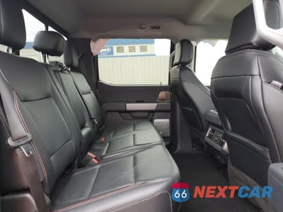 Zdjęcie 10 z 14 samochodu: 2024 FORD F250 SUPER DUTY VIN:1FT8W2BT7REE19029 - miniatura