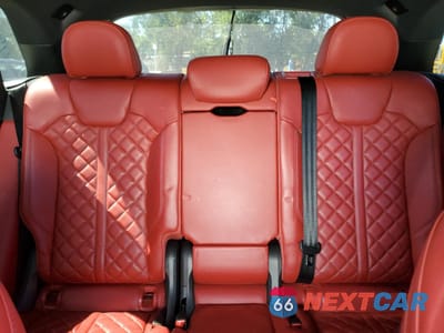 Zdjęcie 10 z 13 samochodu: 2018 AUDI SQ5 PREMIUM PLUS VIN:WA1A4AFY1J2039854 - miniatura