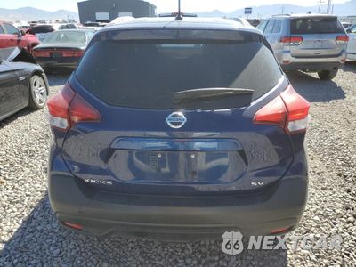 Zdjęcie 6 z 12 samochodu: 2018 NISSAN KICKS S VIN:3N1CP5CU4JL509195 - miniatura