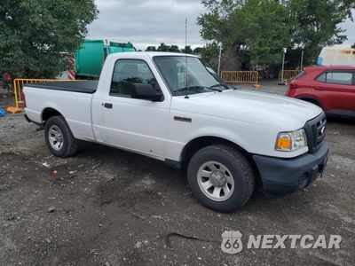 Czwarte zdjęcie samochodu z boku: 2011 FORD RANGER VIN:1FTKR1AD9BPA88546 - miniatura