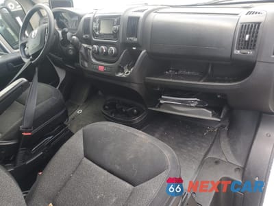 Zdjęcie 8 z 14 samochodu: 2018 RAM PROMASTER 3500 3500 STANDARD VIN:3C7WRVMG9JE138992 - miniatura