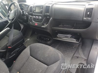 Zdjęcie 8 z 14 samochodu: 2018 RAM PROMASTER 3500 3500 STANDARD VIN:3C7WRVMG9JE138992 - miniatura