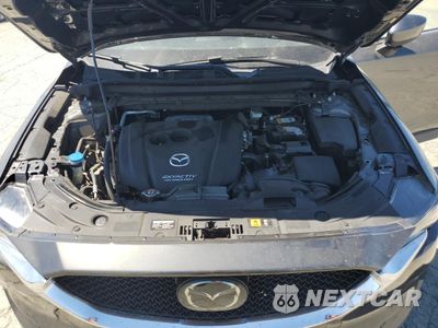 Zdjęcie 12 z 13 samochodu: 2019 MAZDA CX-5 GRAND TOURING VIN:JM3KFADM7K0521916 - miniatura